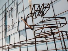 -chi K11艺术空间展览厅