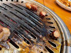 -炽城·烤肉名家(鸿达中央广场店)