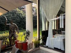 -老洋房花园饭店(绍兴路店)