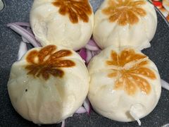 原汁生肉包-叹茶靓点·粤式餐厅·全天茶市(石井万民广场店)