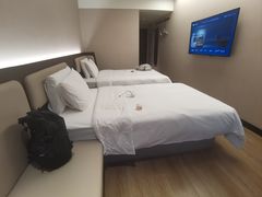 -汉庭(成都武侯祠锦里店)