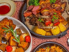 -La Terre乐田(万象城店)