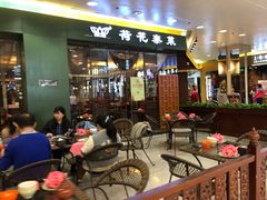 门面-荷花泰菜(东方新天地店)