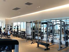 -YCHL FIT 健身(星寰店)