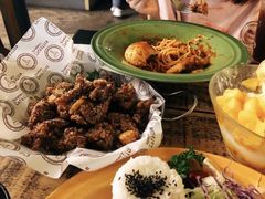 -Cafe Alice咖啡爱丽丝(奥城店)