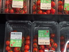 -盒马鲜生(丁香国际店)
