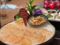 -协成海鲜火锅(情侣路店)