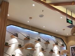 -蓉李记成都名小吃(武汉菱角湖万达店)