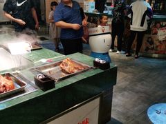 -山芋腔苏北菜(盐城滨海店)