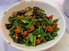 -老长沙龙虾馆(罗湖店)