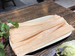 宽粉-刘老表·瓦罐汤涮肉(青云谱店)