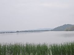 -东湖落雁景区