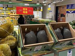 -麦德龙(十里河店)