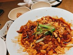 醋溜木须-京味斋·烤鸭·北京菜(安贞店)