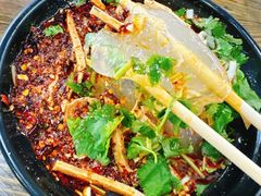 -顺意凉粉(鼓楼东街总店)