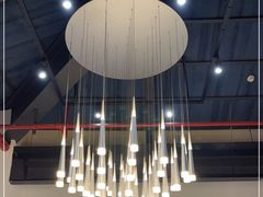 -荷风细雨·中国茶宴(碧云店)