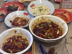 -老三样·旧食新味(万寿宫店)