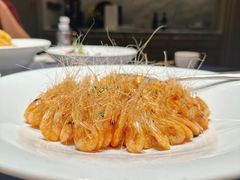 -狮王府淮扬菜(万象城店)