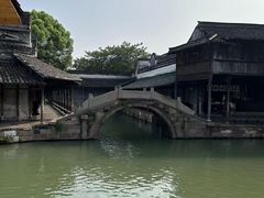 -乌镇景区
