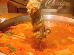 -新凯里酸汤鱼(飞山街店)