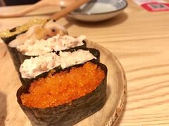 -春笙食堂.丼饭拉面寿司(GOGO新天地店)