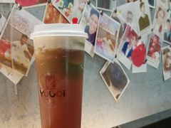 -YULOI予乐炸鸡(平乐店)
