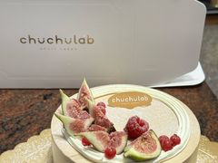 -chuchulab日式短蛋糕(粤海天地店)