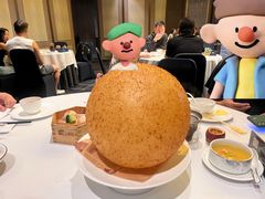 -天瑞轩·粤菜餐厅