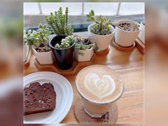 -Cafe Villa
