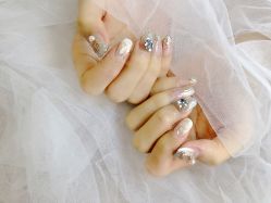 -森日式美甲沙龙MORI NAIL总店