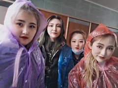 -梦幻奥陶纪景区