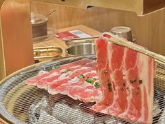 -西塔老太太泥炉烤肉(湖东领汇广场店)