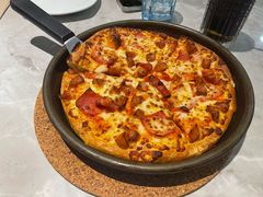 -必胜客(上海新南方商城PH店)