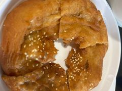 德昌咸煎饼-伍湛记 · 广州老字号(龙津中路店)