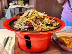 -庆云楼饭庄(什刹海店)