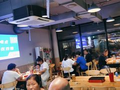 -四禧精酿烧烤串吧(大明湖店)