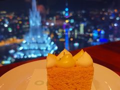 -上海柏悦酒店·世纪100牛排馆
