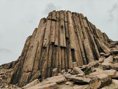 -石条山