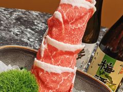 -牛将军•涮肉•烤肉(北京王府井·故宫店)