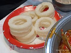 -堂瓦里·传统赣菜(第一街区店)