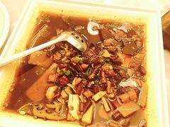 -国人川菜(李家村建东街店)
