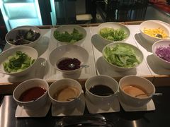 -青岛证大喜玛拉雅酒店·Z1餐厅