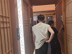 -贵木日本料理·铁板烧(新地假日广场店)