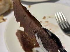 -拉蒂娜·巴西牛排馆 Latina·Brazilian Steakhouse(陆家嘴旗舰店)