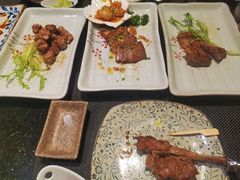 -德川家日本料理(中关村寰太大厦店)