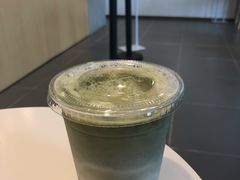 -Manner Coffee(凌空SOHO店)