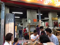 门面-咏勝锑锅麻辣烫(净居寺路总店)