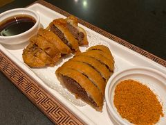 -北京全聚德(清华园店)