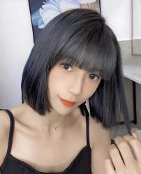 点击看大图 -那茉 Hair Salon