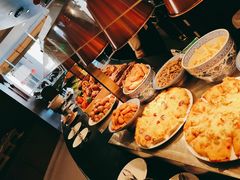 -昆明佳华广场酒店·西餐厅